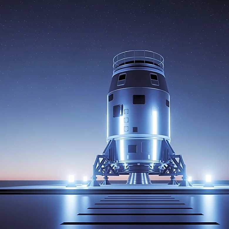 Space Systems Command Prepares USSF-87 for National Space Security Launch on ULA's Vulcan Centaur