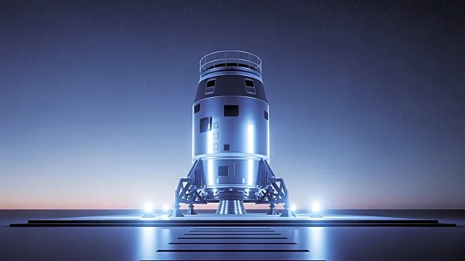 Space Systems Command Prepares USSF-87 for National Space Security Launch on ULA's Vulcan Centaur