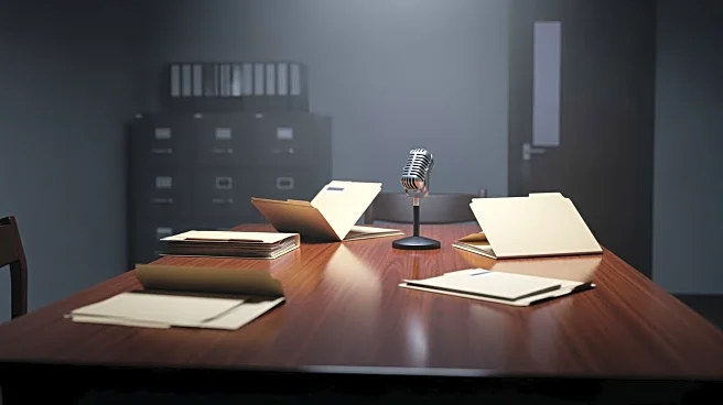 Sen. Dave McCormick Criticizes Investigation into Trump Assassination Attempt