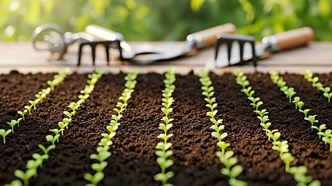 Illinois Department of Agriculture Invites Applications for 2026 Community Garden Plots