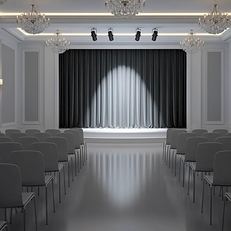 M-A's Galaxy Gala Canceled Due to Low Ticket Sales, Future Events to be Reevaluated