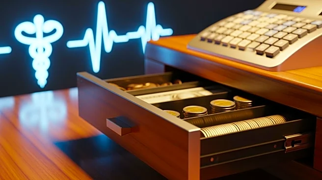 L.A. County Proposes Sales Tax Increase to Counter Healthcare Funding Cuts