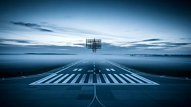 Pentagon-FAA Dispute Over Drone Defense Leads to El Paso Airspace Closure