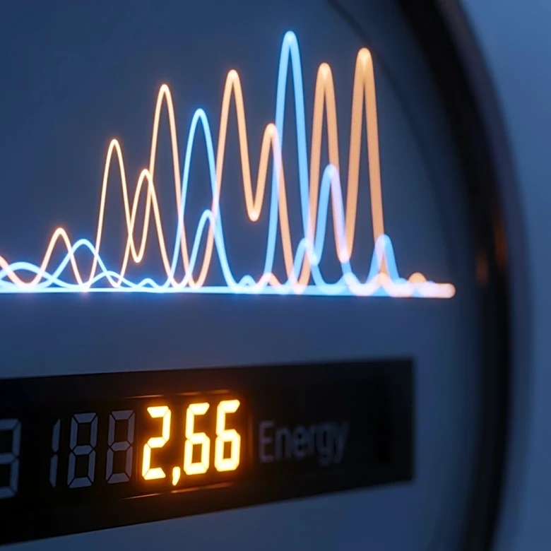 EU Urged to Address High Energy Prices to Boost Competitiveness