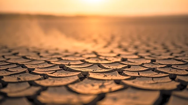 Heatwave in Southeastern Australia Raises Concerns Over Public Health and Safety