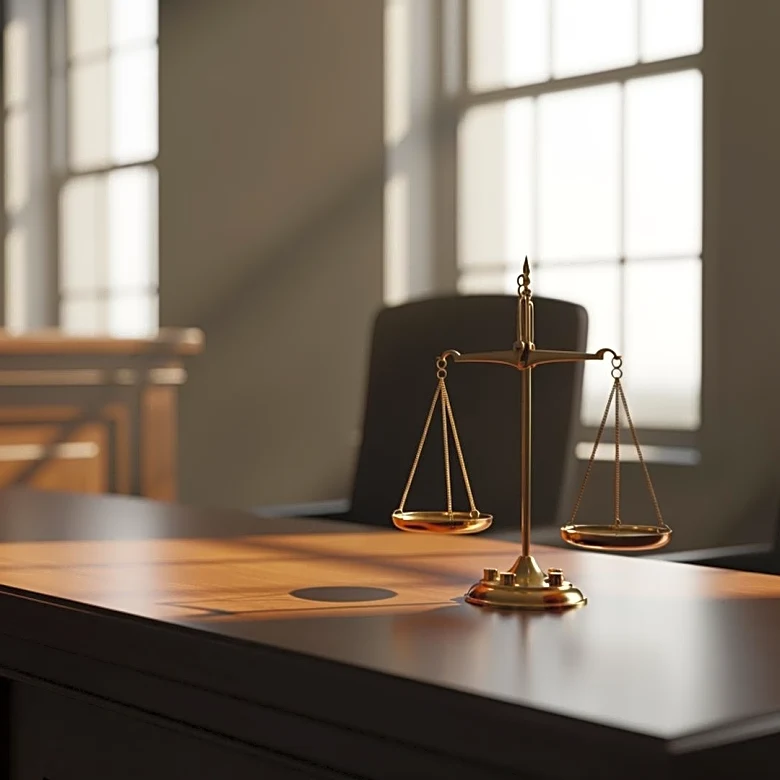 Federal Judge Acknowledges Abusive Workplace, Agrees to Corrective Measures