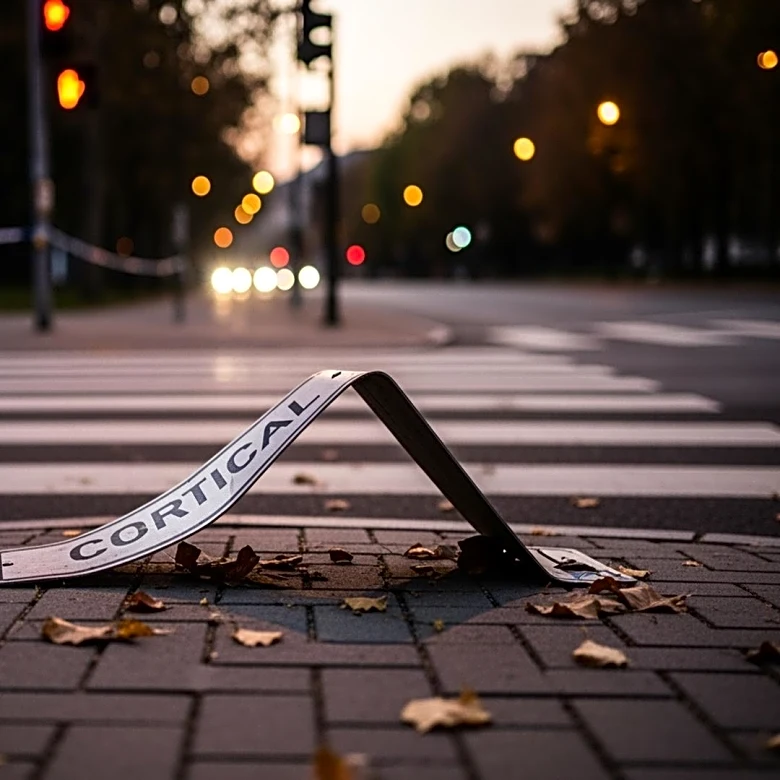 Pedestrian Critically Injured in Palm Desert Vehicle Accident