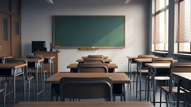 SFUSD Superintendent Addresses Ongoing Teachers' Strike Impacting Education