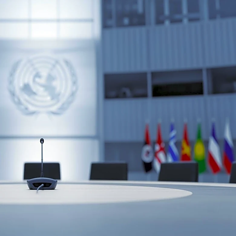 France Demands Resignation of UN Special Rapporteur Francesca Albanese Over Remarks