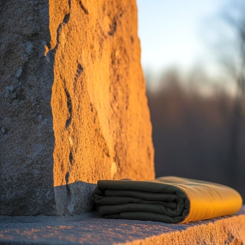 Stoneco of Michigan Raises Funds for Little Blessings Outreach to Support Veterans