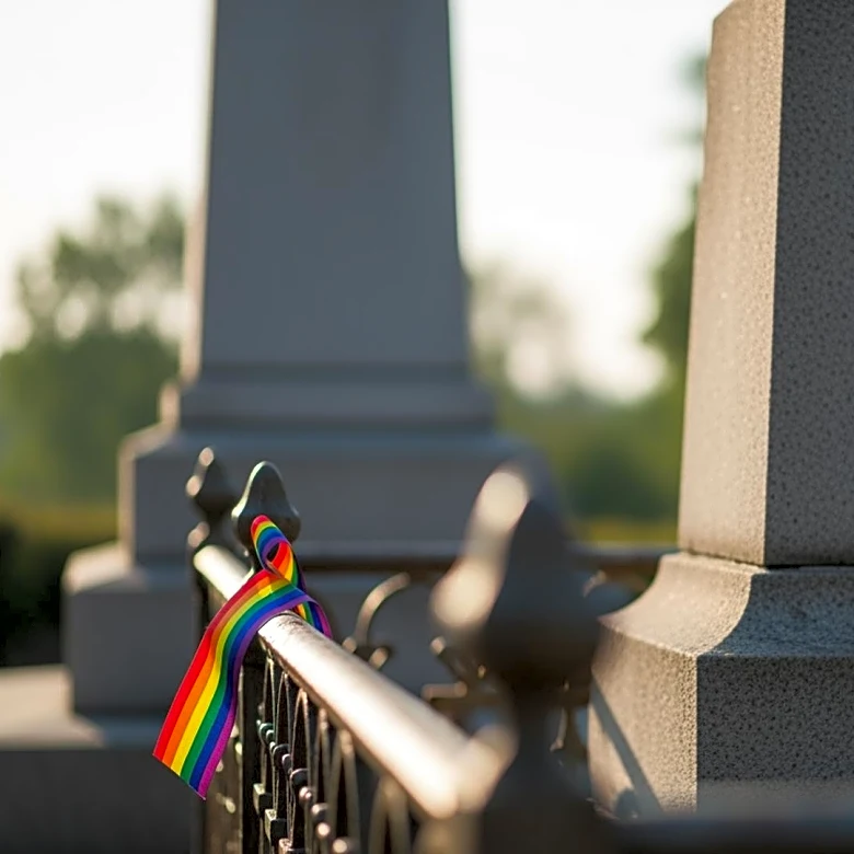 Trump Administration Removes Pride Flag from Stonewall National Monument, Sparking Outrage