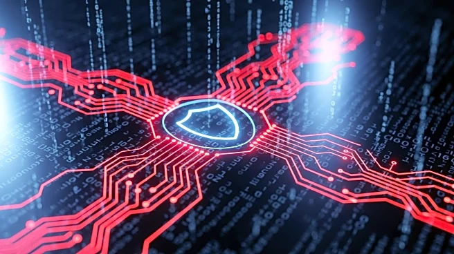 Shin Bet Reports Surge in Iranian Cyberattacks Targeting Israeli Officials and Public Figures