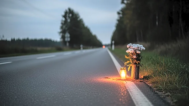 Delaware State Police Identify Victim in Fatal Townsend Crash