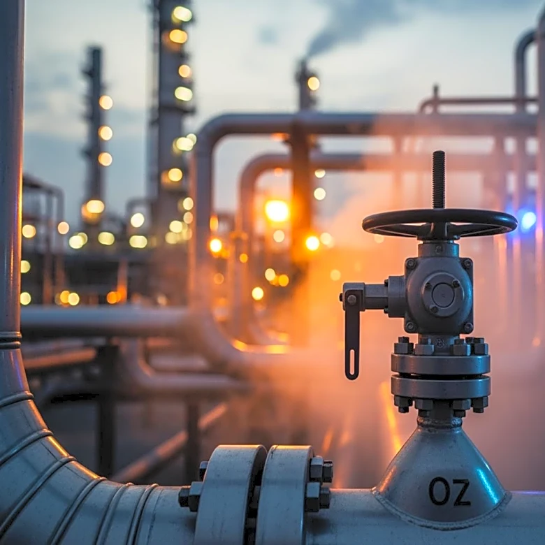 Fatal Oxygen Malfunction at Ashdod Refinery Claims Two Lives