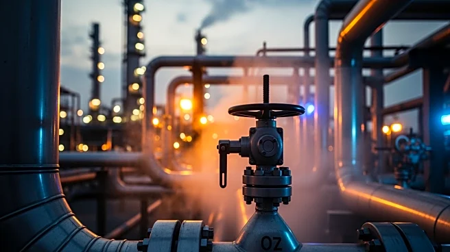 Fatal Oxygen Malfunction at Ashdod Refinery Claims Two Lives