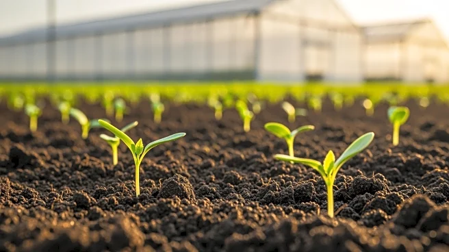 Farm Credit Canada Secures $5 Billion for Agricultural Innovation