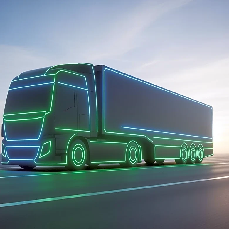 UK Government Proposes Transition to Zero Emission Heavy Goods Vehicles by 2040