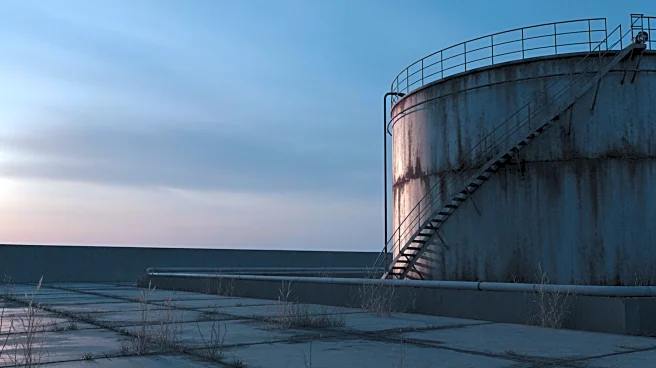 Cuba Faces Economic Strain Amid Fuel Shortages and U.S. Sanctions