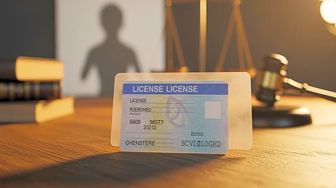 Florida House Advances Bill Restricting Licenses for Undocumented Immigrants