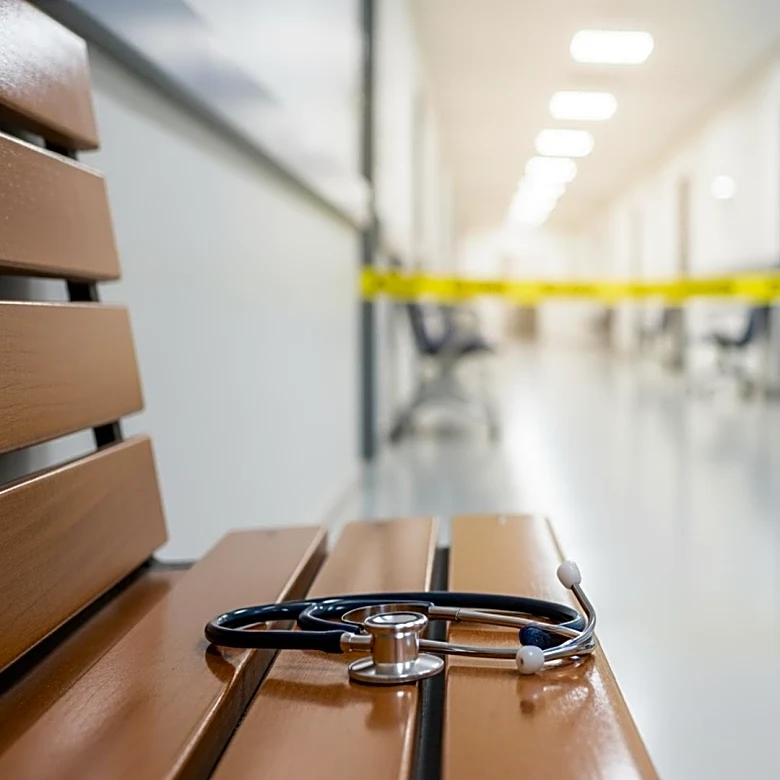 World Health Organisation Highlights Global Healthcare Worker Shortage and Economic Impact