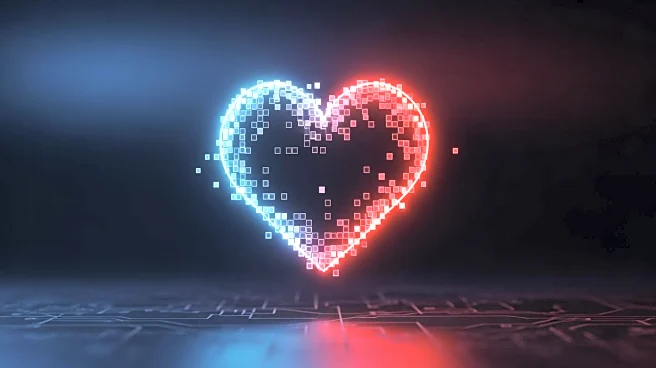 Romance Scammers Exploit AI to Defraud Americans of Over $1 Billion Since 2023