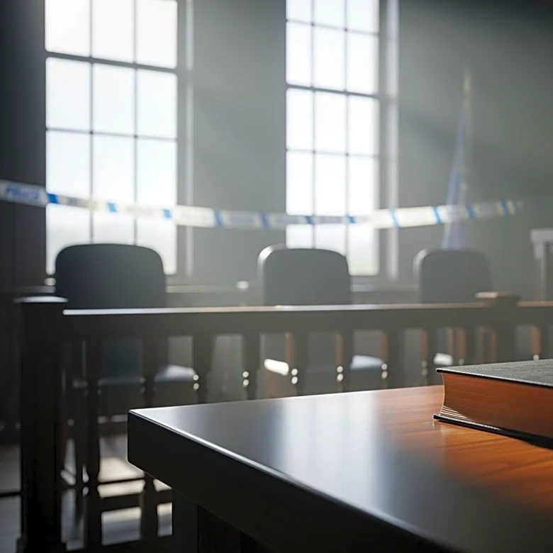 Judge Dismisses Case Against LA Protester, Citing Government's 'Bad Faith'