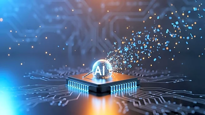 AI Accountability Concerns Rise Amid Misuse of Grok on Social Media