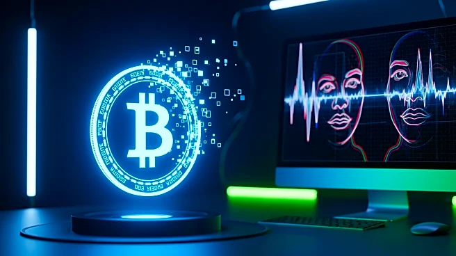 North Korean Hackers Use Deepfake Technology in Cryptocurrency Attacks