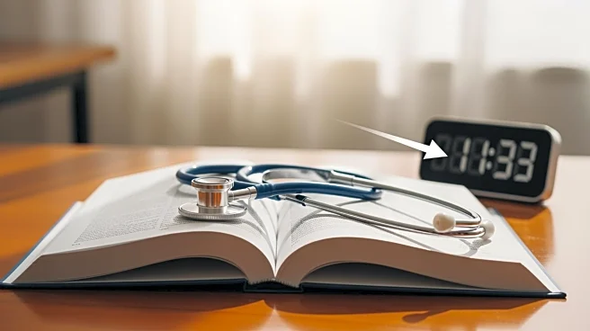 UNC Charlotte Introduces Accelerated Nursing Program to Address Workforce Shortage