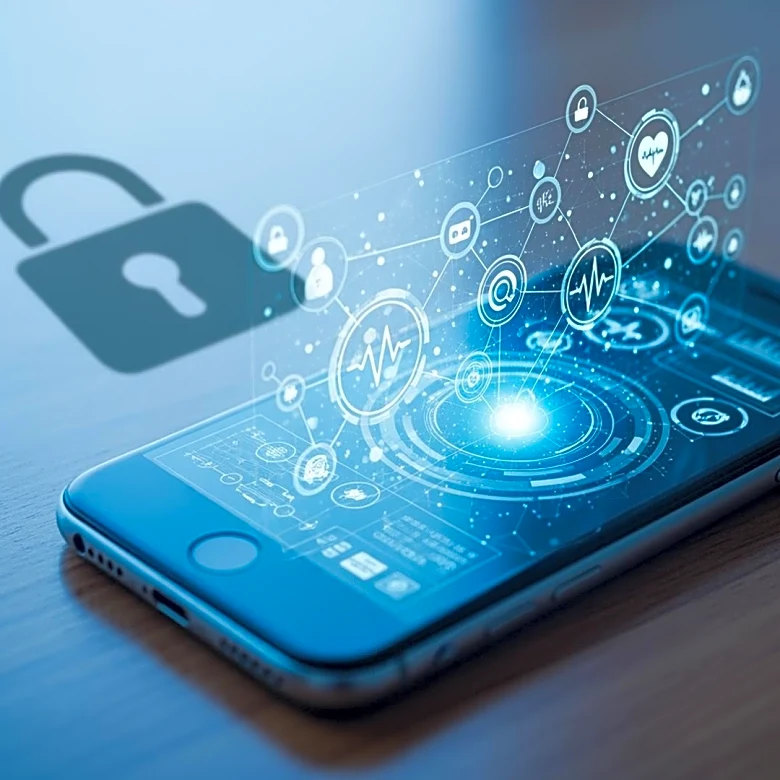 AI Health Apps Raise Privacy Concerns Due to Lack of HIPAA Compliance