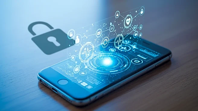 AI Health Apps Raise Privacy Concerns Due to Lack of HIPAA Compliance