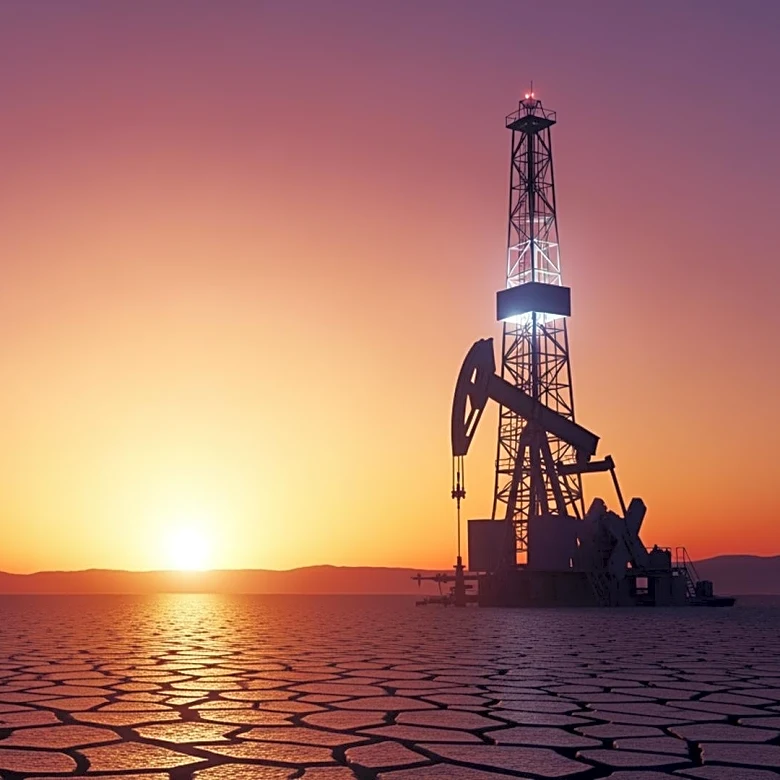 Libya Grants Oil Exploration Licenses to Foreign Firms Amid Sector Revamp