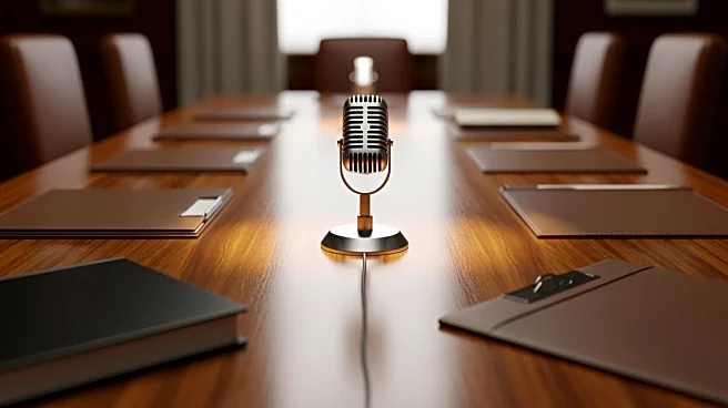 Douglas County Commissioners Limit Public Comment, Approve Deputy Litigation Funding