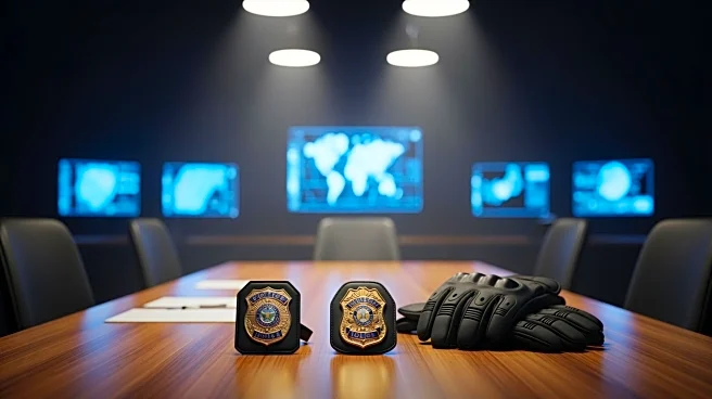 Federal Agents Defend ICE and CBP Tactics Amid Minnesota Shootings Scrutiny