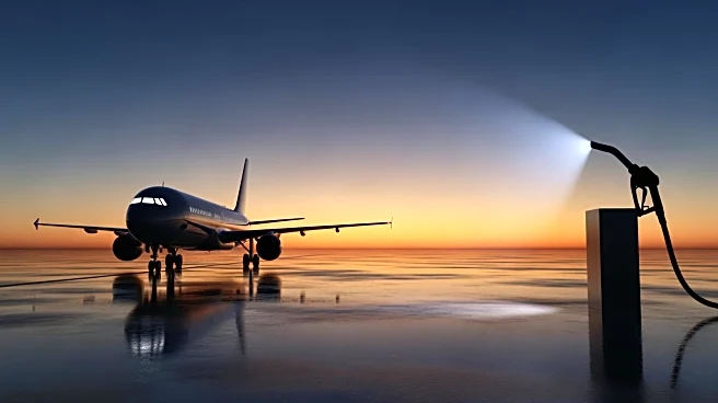 Canadian Airlines Suspend Cuba Flights Amid Jet Fuel Shortage