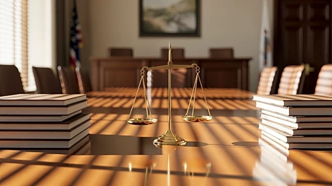 Oregon Lawmakers Face Tough Decisions on ODOT Budget Shortfall