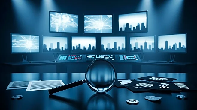 FBI Intensifies Search for Nancy Guthrie Amid New Surveillance Evidence