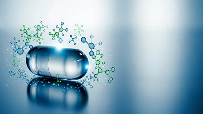 IntraBio's Levacetylleucine Trial Shows Positive Results for Ataxia-Telangiectasia Treatment