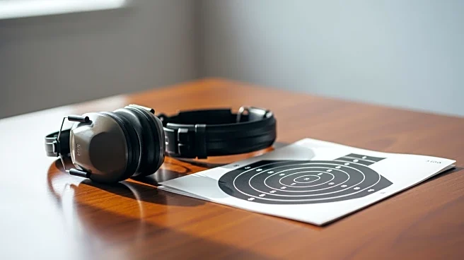 Increased Interest in Gun Training Among Women and Liberals Following Shooting Incident