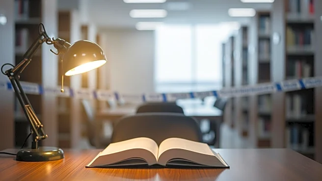 American Library Association's 'Recharging' Conference Focuses on Library Workers' Challenges