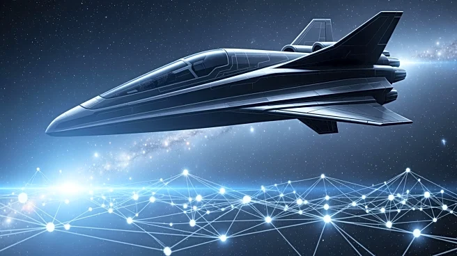 NASA and NRO Host Workshop on Spacecraft Anomalies to Enhance Space System Resilience