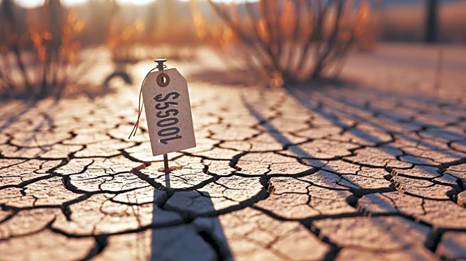 Report Alleges Rampant Post-Fire Price Gouging in L.A. County Went Unpunished