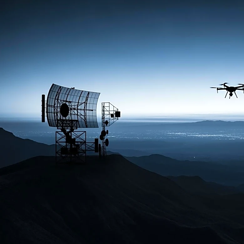 FAA and Pentagon Dispute Over El Paso Airspace Closure Following Cartel Drone Incident