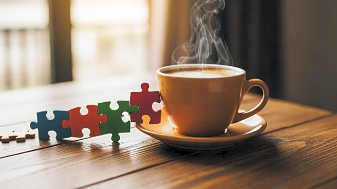 Boone Elementary's Student-Run Coffee Shop Empowers Students with Disabilities