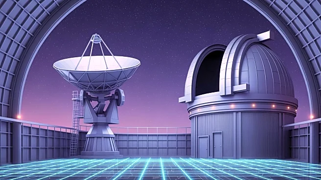 UT Arlington Launches Center for Space Physics and Data Science to Boost Space Industry Leadership