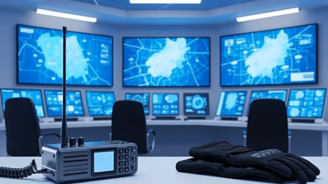 Italian Security Forces Prepare for 2026 Winter Olympics Amid Security Concerns