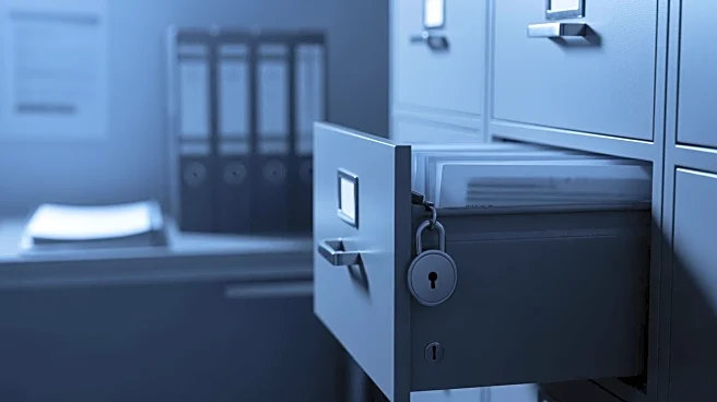 IRS Improperly Discloses Immigrant Tax Data to DHS, Breaching Legal Protections