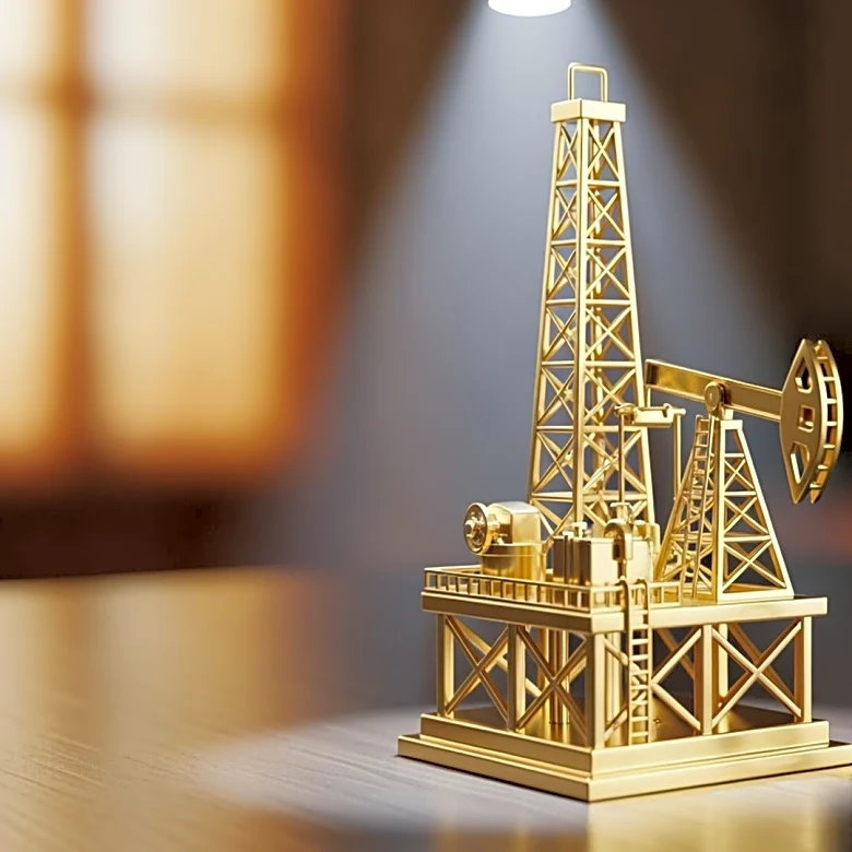 U.S. Treasury Department Issues License for Oil Exploration in Venezuela, Excludes Russian Entities