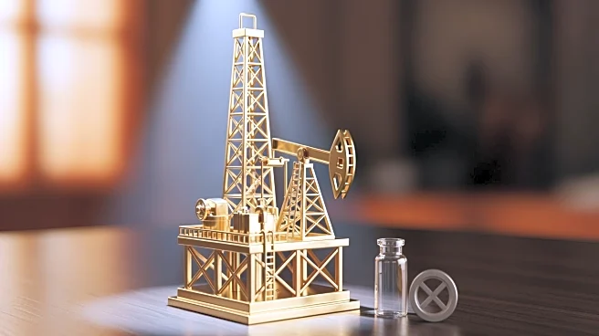 U.S. Treasury Department Issues License for Oil Exploration in Venezuela, Excludes Russian Entities