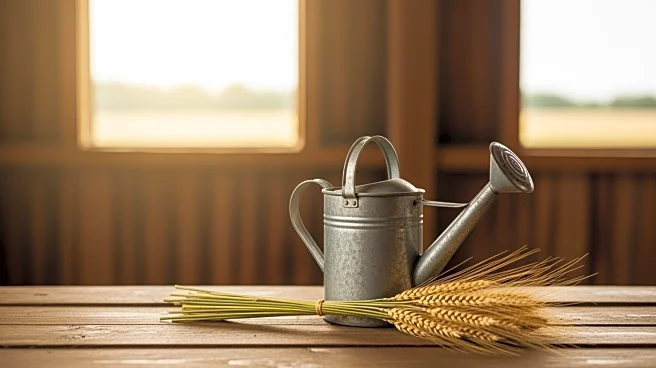 Nathaniel Rateliff Joins Farm Aid Board to Support Family Farmers